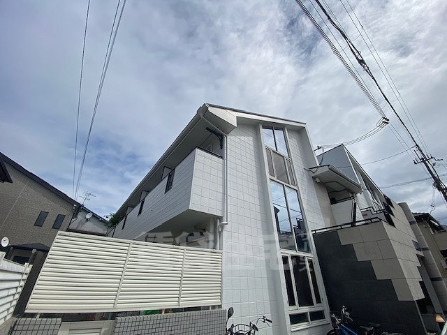 シャルル武庫川