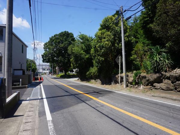 その他　現地周辺街並み（その他）まで5m