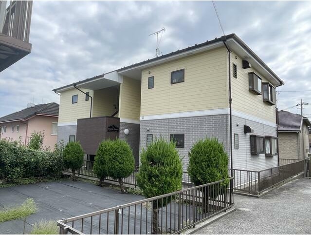建物外観　当店おすすめ物件♪