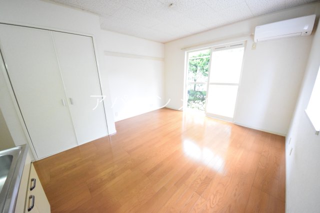 その他部屋・スペース　角部屋です！