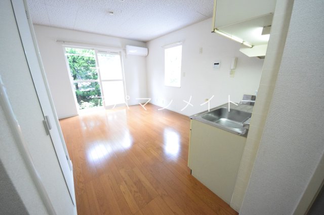 その他　角部屋です！