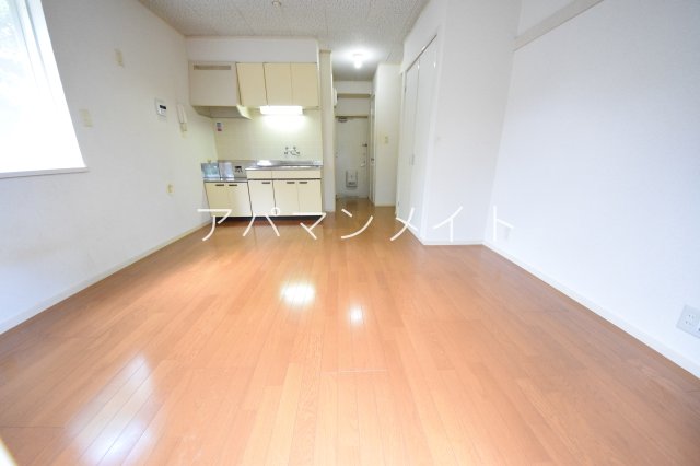 居室・リビング　角部屋です！