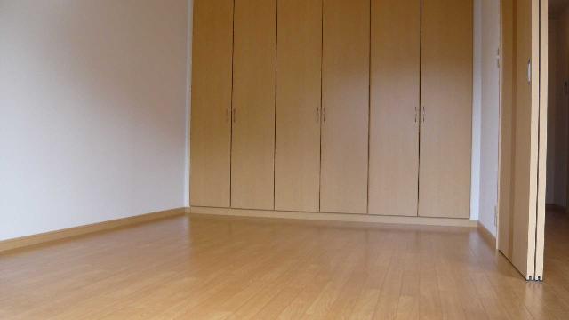 その他部屋・スペース　洋室