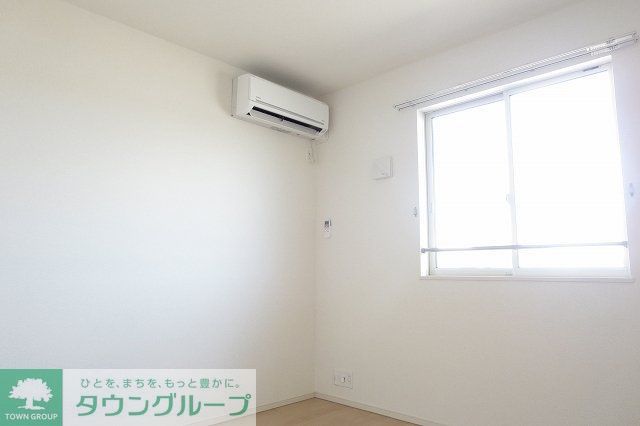 彩 takasaki Iの内装写真