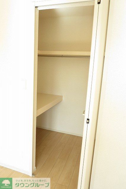 彩 takasaki Iの内装写真
