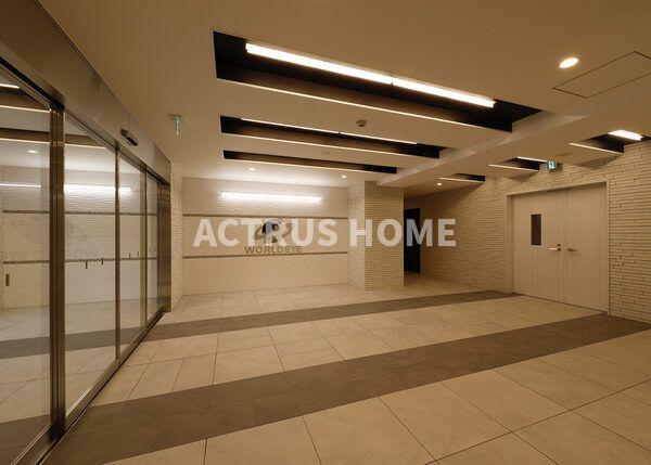 ＪＲ大阪環状線 寺田町駅 徒歩4分 14階建 築8年の外観写真