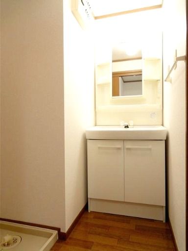ロジュマンの内装写真