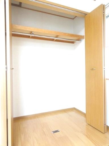 ロジュマンの内装写真