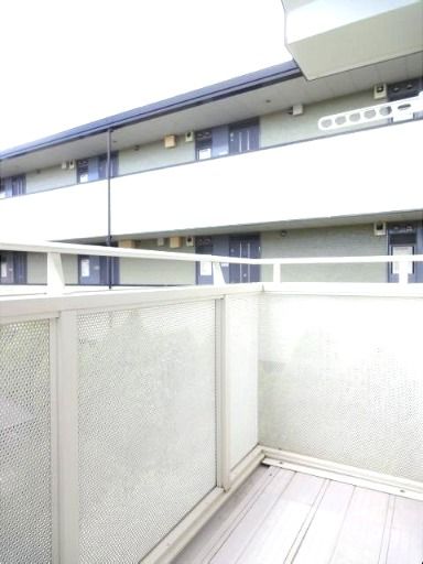 ロジュマンの内装写真