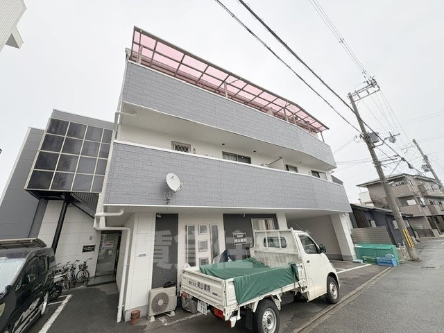 ラフォーレ内本町の外観写真