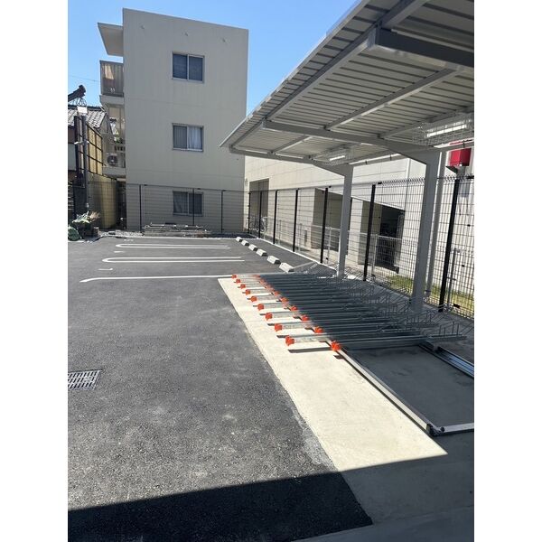 ディアレイシャス今池のその他写真