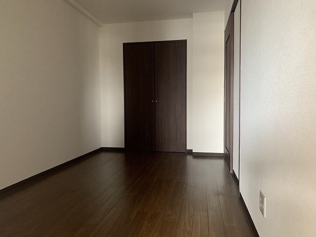 その他部屋・スペース　洋室