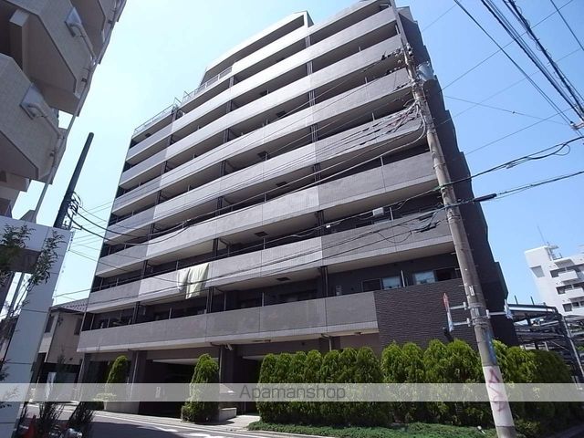 京王線 京王八王子駅 徒歩5分 築18年