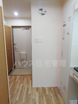 その他　廊下
