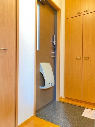 玄関　別部屋参照・現状優先