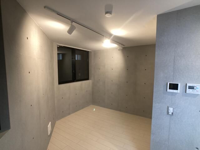 東急世田谷線 上町駅 徒歩2分 4階建 築5年の居間写真