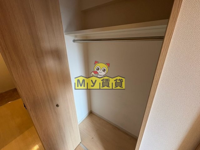 収納　セシオン太閤