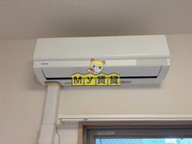 その他設備　セシオン太閤