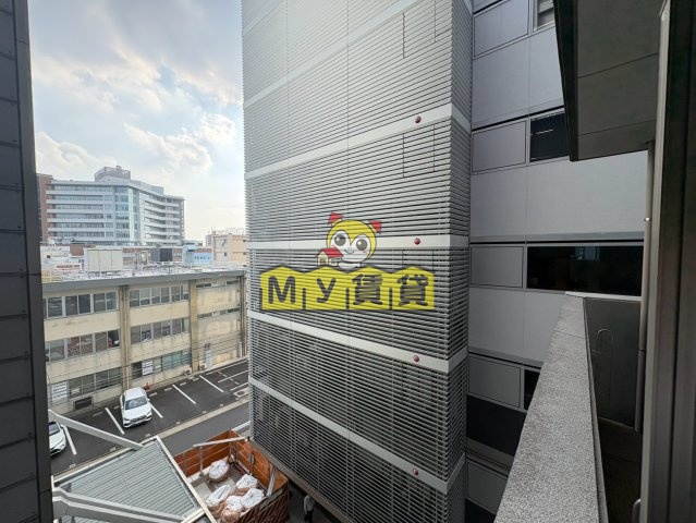 眺望　セシオン太閤