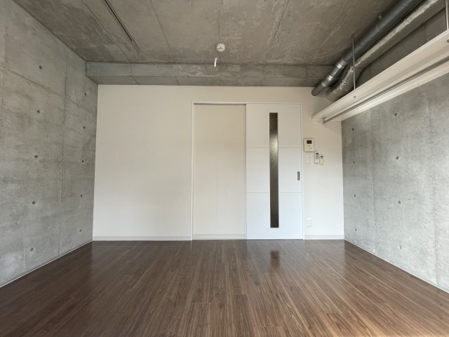 ランドレジデンス小石川の内装写真
