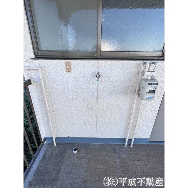 第二レインボーハイツのその他写真