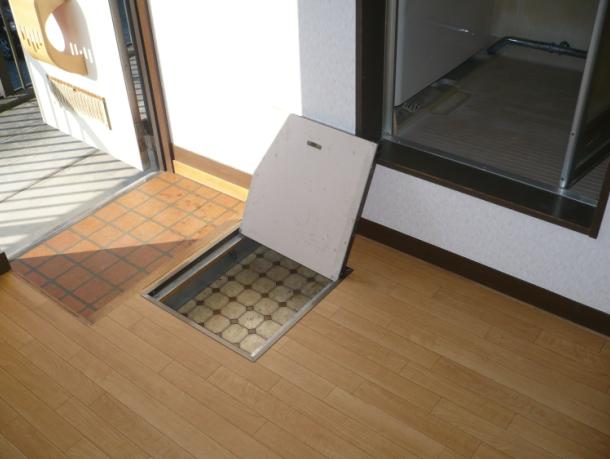 その他部屋・スペース