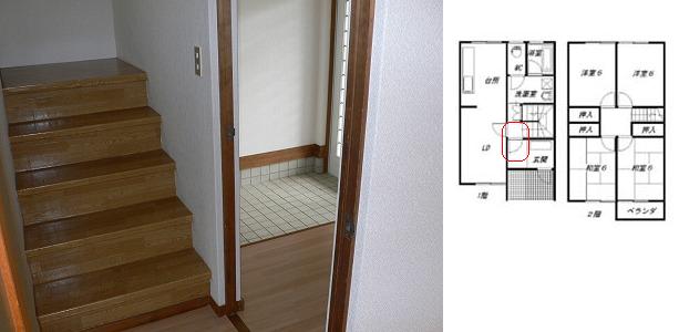 【タウンハウスはやまＤのその他設備】