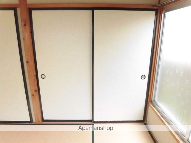 ＪＲ常磐線 植田駅 徒歩3分 1階建 築39年の内装写真