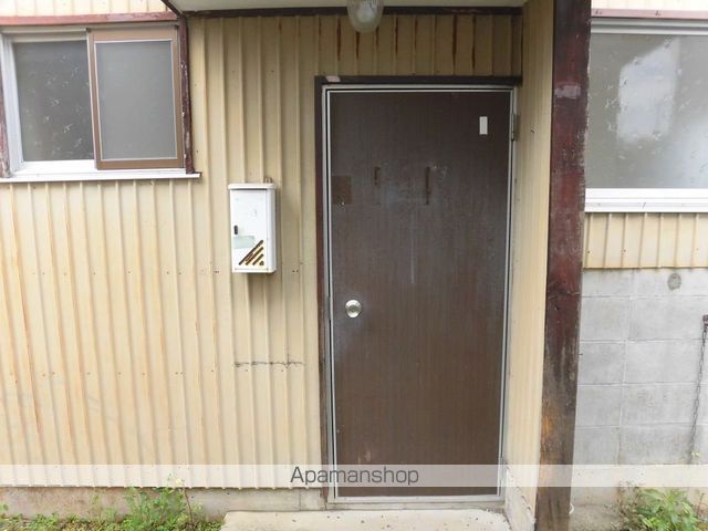 ＪＲ常磐線 植田駅 徒歩3分 1階建 築39年のその他写真