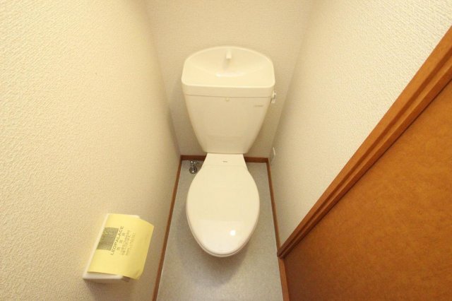 【松崎Iのトイレ】