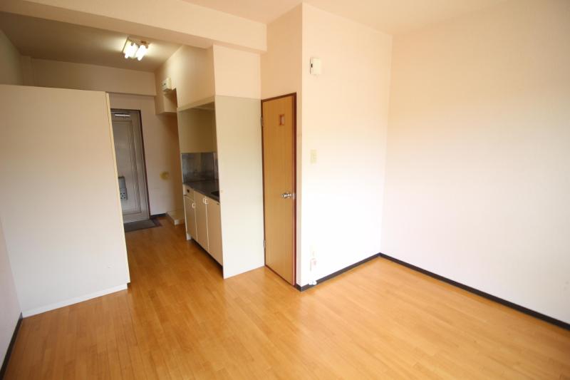 その他部屋・スペース　日当たりの良い明るい室内