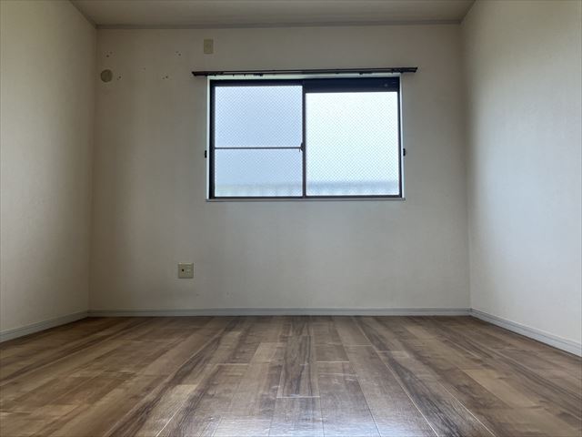 シャルマンの内装写真