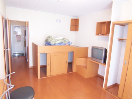 レオパレスなかやしき_その他_0