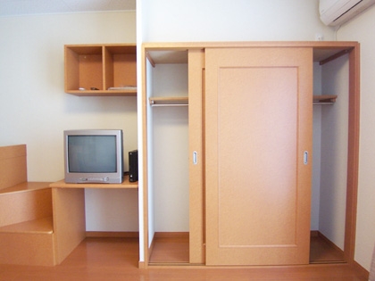 レオパレスなかやしき_内装_4