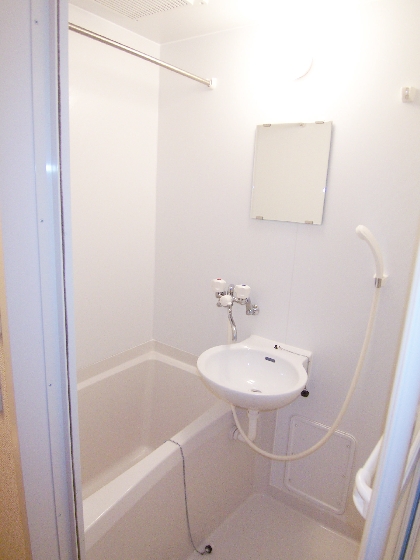 レオパレスなかやしき_内装_2