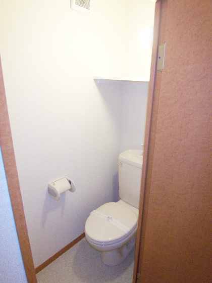 レオパレスなかやしき_内装_3