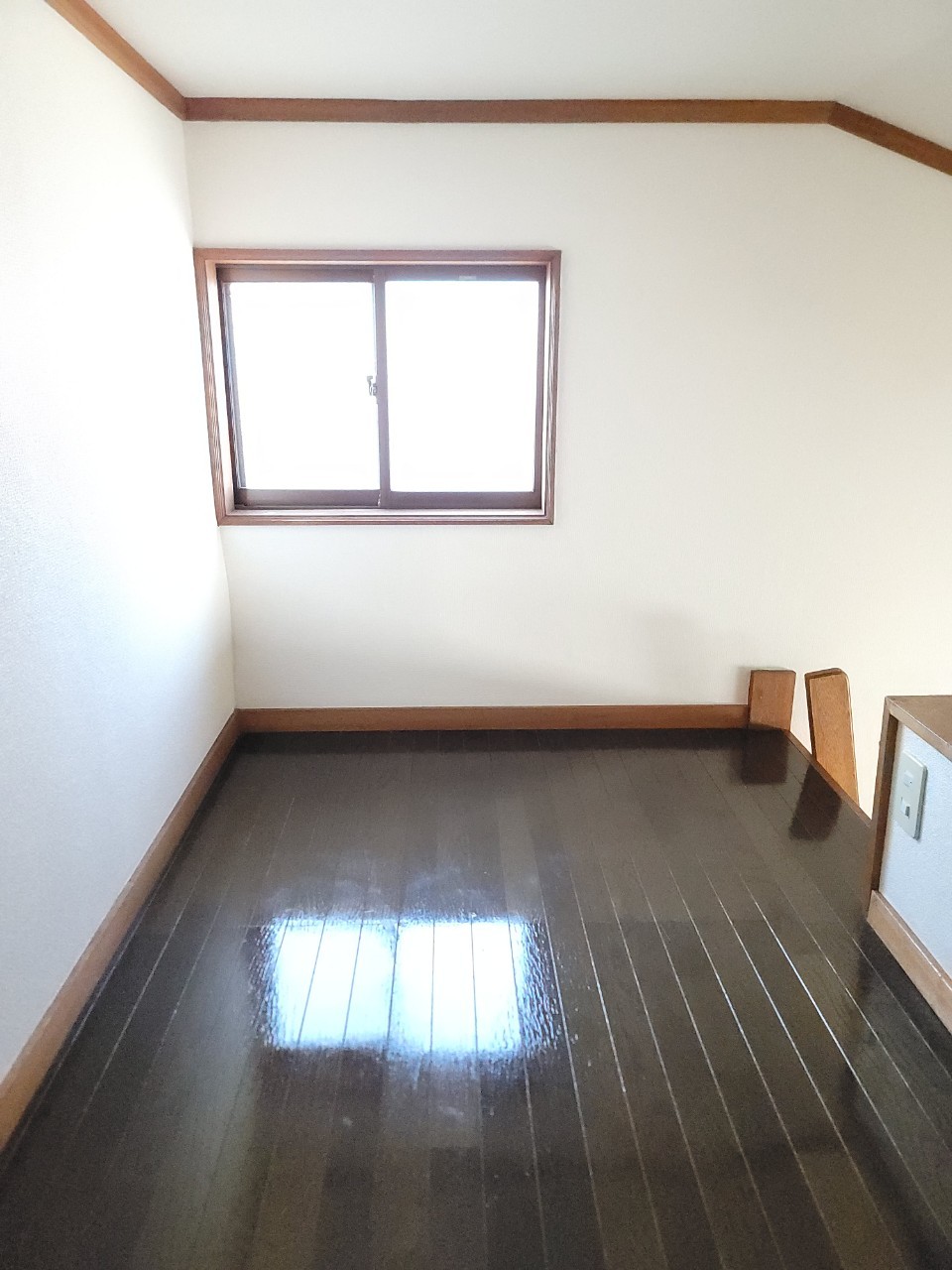 その他部屋・スペース　ロフト