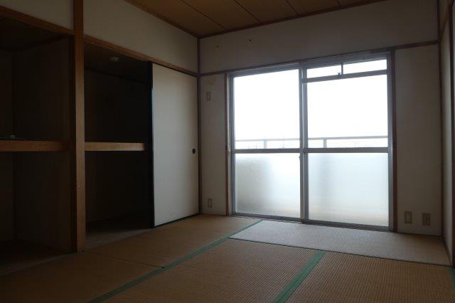 居室・リビング　和室