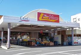 スーパー　リベロマム蜆塚店（スーパー）まで242m