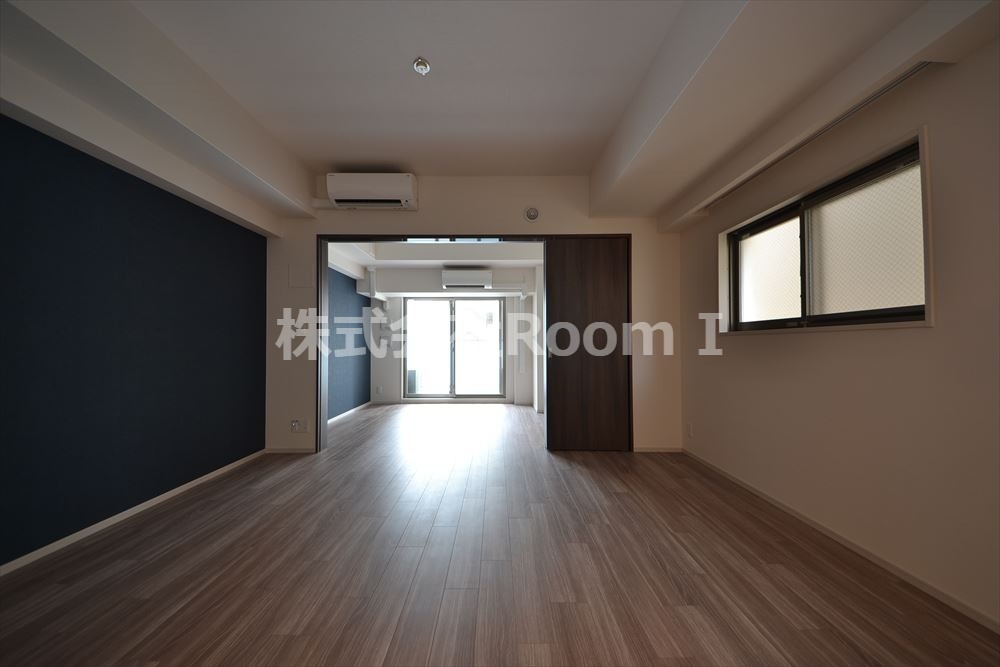 居室・リビング　使いやすいリビングです