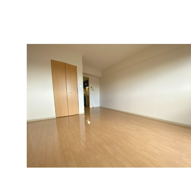 居室・リビング　広いリビングです！