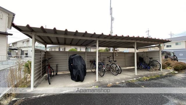 その他共有部分　その他共有部分