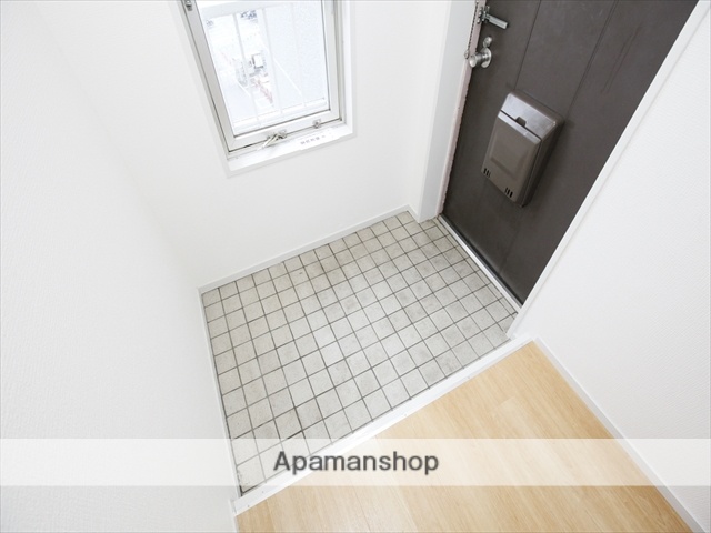 SUUMO】チュリス小倉／福岡県北九州市小倉北区吉野町／香春口三