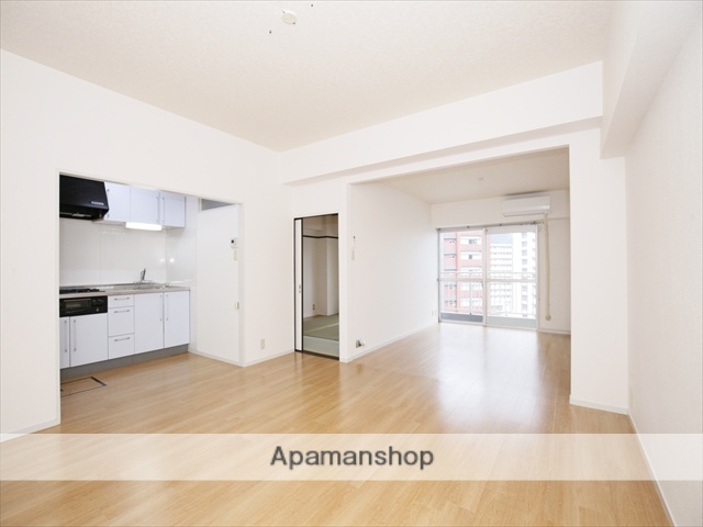 SUUMO】チュリス小倉／福岡県北九州市小倉北区吉野町／香春口三