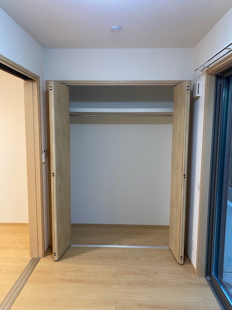 ソレイユの内装写真