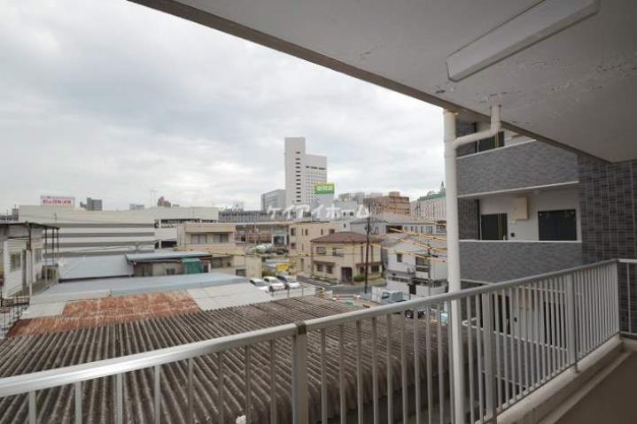 眺望　その他共有部分