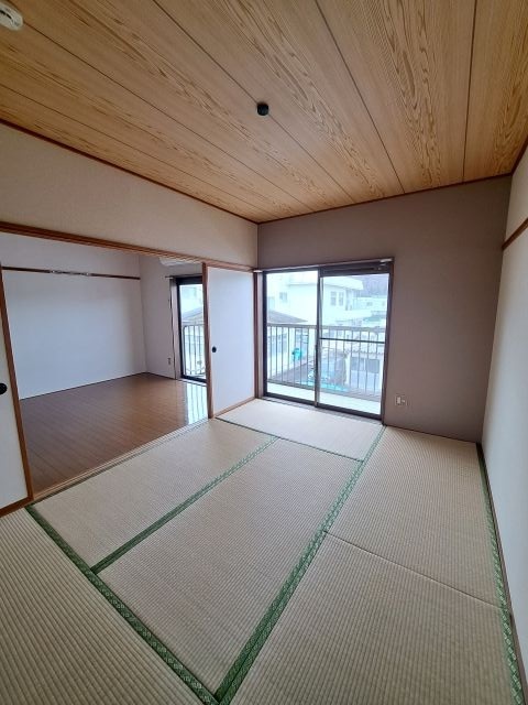 その他部屋・スペース　和室