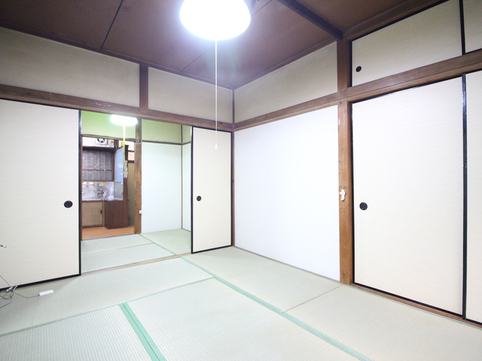 居室・リビング