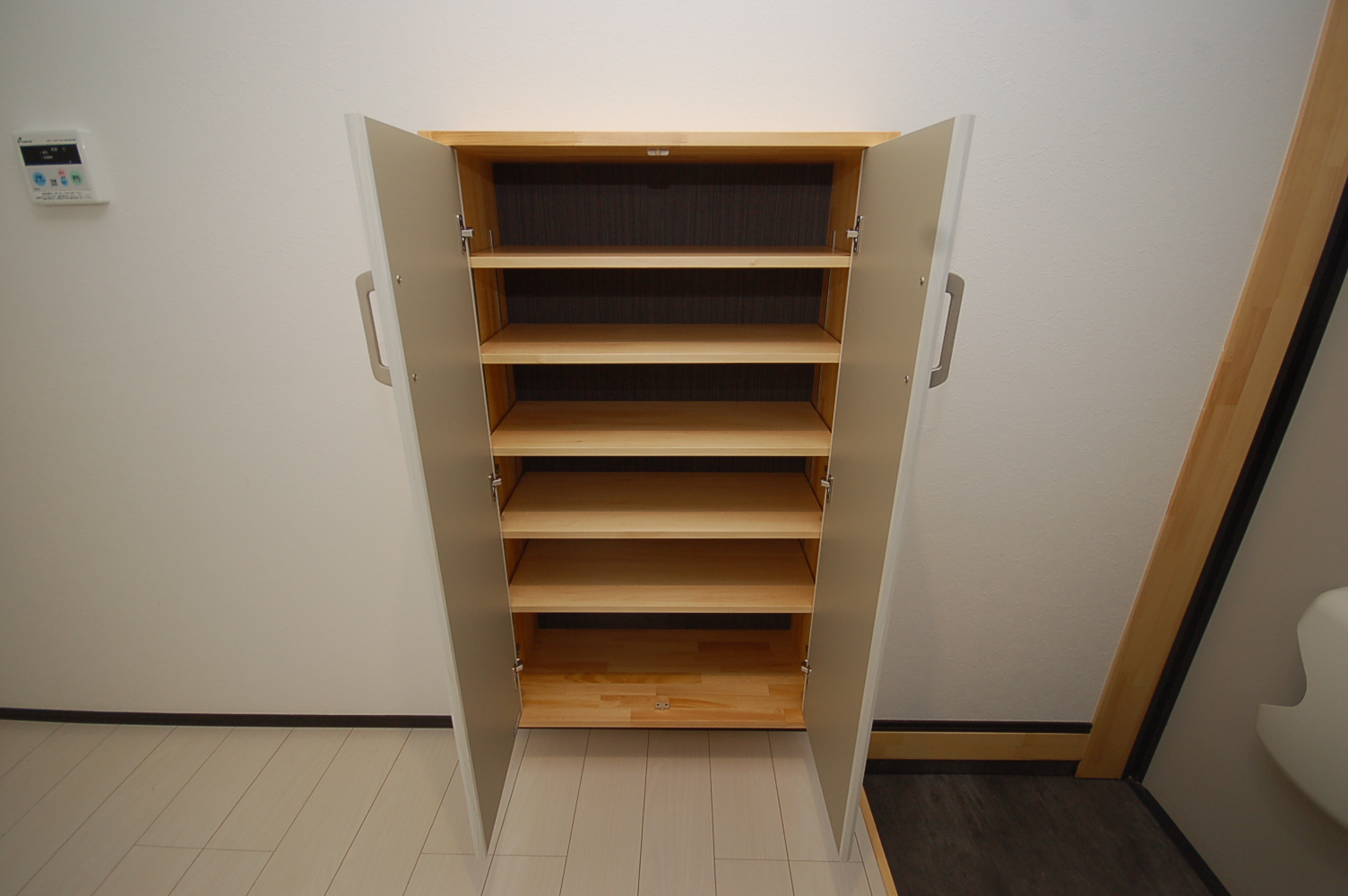 その他　シューズボックス