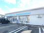 コンビニ　ローソン旭川新富店（コンビニ）まで424m
